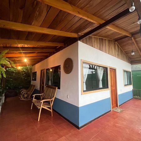 فيلا Casa Tipica La Cruz الجبل الأخضر المظهر الخارجي الصورة